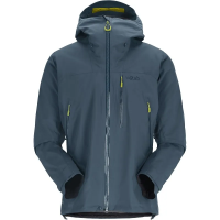Rab Latok Extreme GTX Jacket in Orion Blue