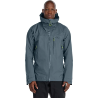 Rab Latok Extreme GTX Jacket in Orion Blue