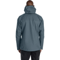 Rab Latok Extreme GTX Jacket in Orion Blue