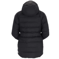 Rab Women's Valiance Jacket in Black