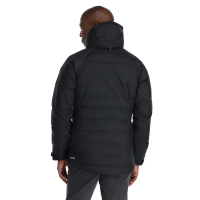 Rab Valiance Jacket in Black