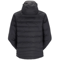 Rab Valiance Jacket in Black