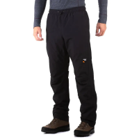 Sprayway Walking Rain Pant in Black