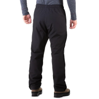 Sprayway Walking Rain Pant in Black