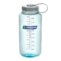 Nalgene Wide Mouth Tritan 1L Sustain