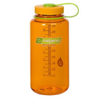 Nalgene Wide Mouth Tritan 1L Sustain