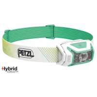 Petzl Actik Core