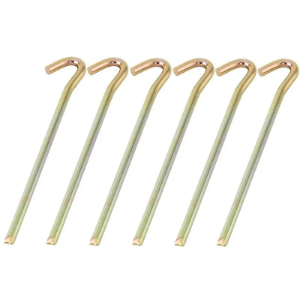 Robens Steel Stake - Pack of 6
