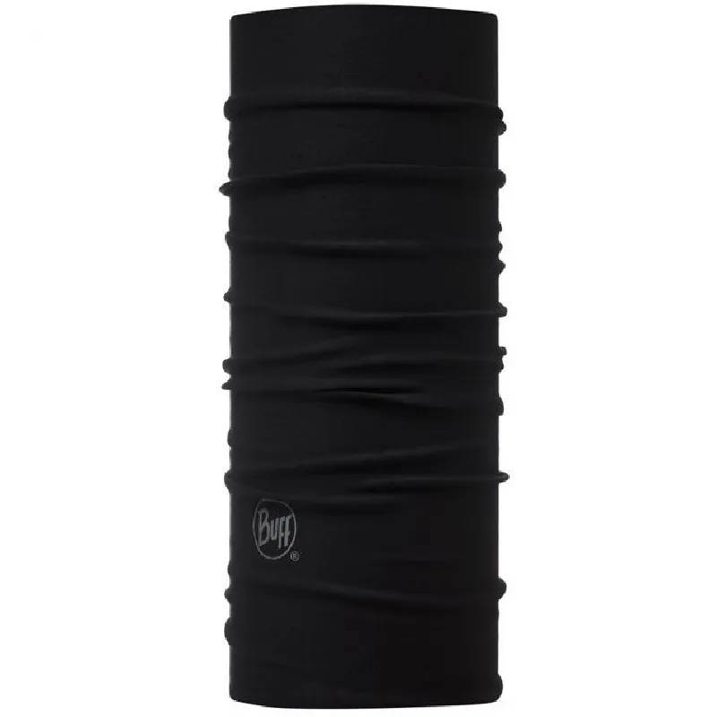 Buff Original Buff Junior in Solid Black