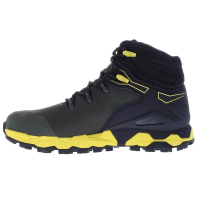 INOV8 Roclite Pro G 400 GTX V2 Men's in Olive / Black / Yellow