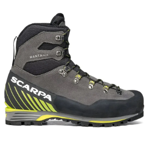 Scarpa Manta Tech GTX