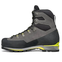 Scarpa Manta Tech GTX in Shark Lime