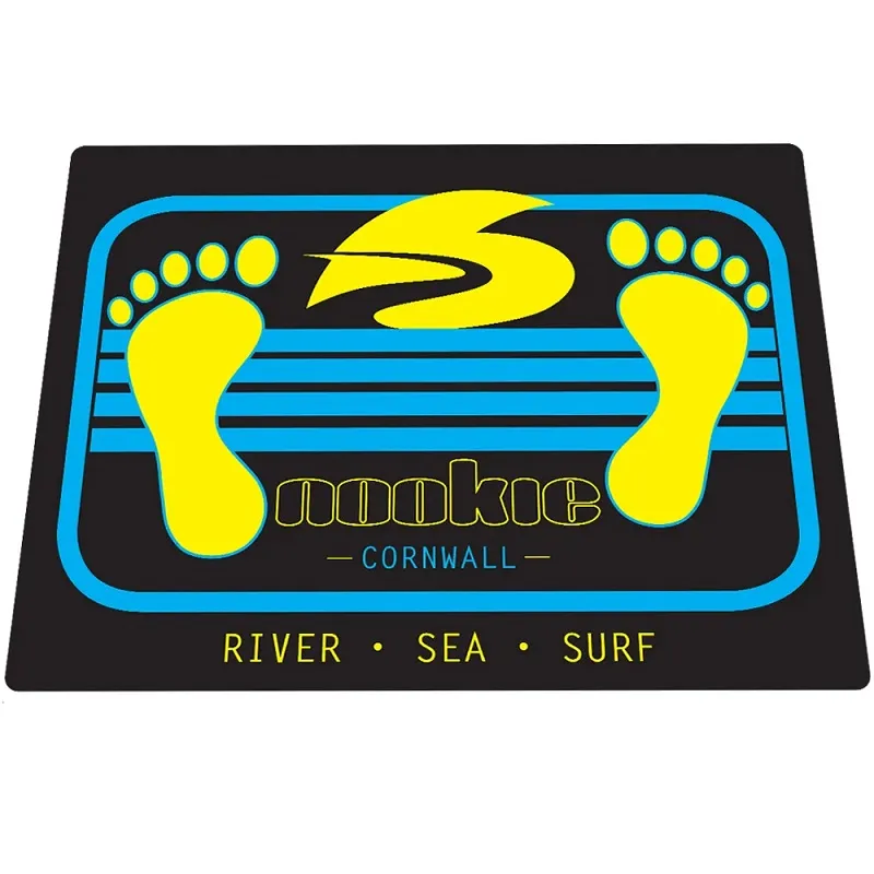 Nookie Footmat - Sunset 