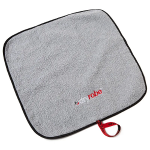 Dryrobe Changing Mat - Black / Grey