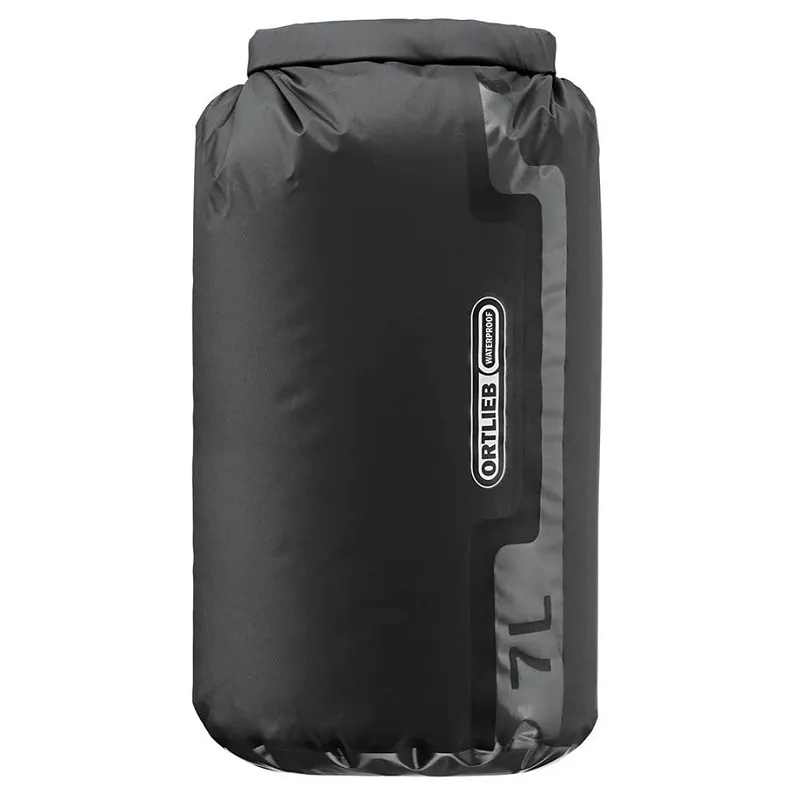 Ortlieb Light Weight Dry-Bag in 7L Black