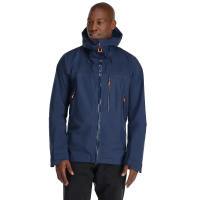 Rab Latok Mountain GTX Jacket in Deep Ink