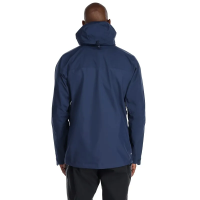 Rab Latok Mountain GTX Jacket in Deep Ink
