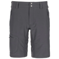 Rab Incline Light Shorts in Anthracite