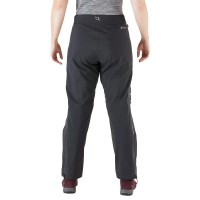 Rab Kangri GTX Pants Women's Black