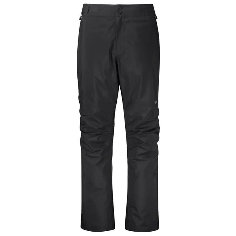 Rab Kangri GTX Pants Women's Black