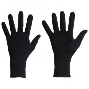 Icebreaker Unisex Merino 260 Tech Glove Liners