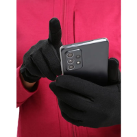 Icebreaker Unisex Merino 260 Tech Glove Liners
