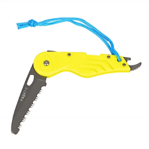 Peak PS River Knife