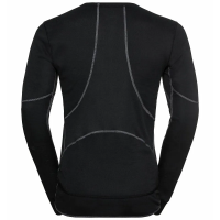 Odlo Men's ACTIVE X-WARM ECO Long-Sleeve Baselayer Top