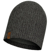 Buff Knitted & Fleece Hat