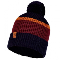 Buff Knitted Hat