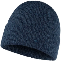 Buff Knitted Hat