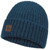 Buff Knitted Hat
