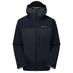 Montane Men's Phase XPD Waterproof Jacket