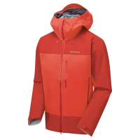 Montane Men's Phase XPD Waterproof Jacket