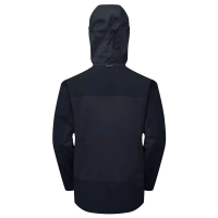 Montane Men's Phase XPD Waterproof Jacket in Eclipse Blue