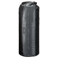 Ortlieb Mediumweight Drybag - Black / Grey 