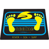 Nookie Footmat - Sunset 