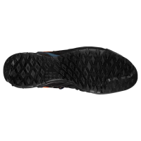 Salewa Wildfire Edge GTX Men's in Dark Denim Black