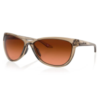 Oakley Pasque Sepia Prizm Brown Gradient