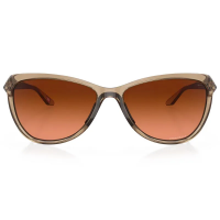 Oakley Pasque Sepia Prizm Brown Gradient