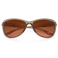 Oakley Pasque Sepia Prizm Brown Gradient