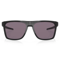 Oakley Leffingwell in Black Ink Prizm Grey