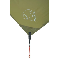 Nordisk Voss 20 PU Tarp