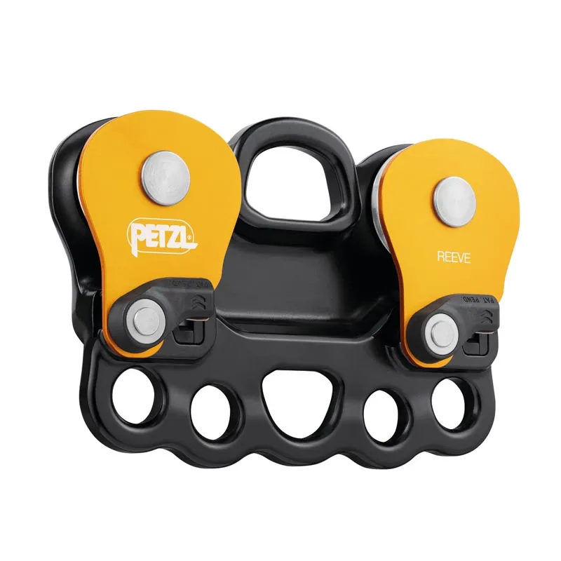 Petzl Reeve