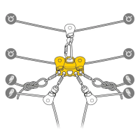 Petzl Reeve