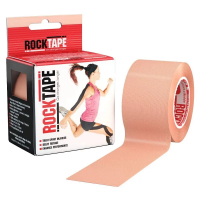 RockTape Kinesiology Tape