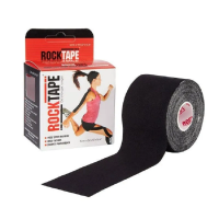 RockTape Kinesiology Tape