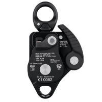 Petzl Twin Release