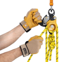 Petzl Twin Release