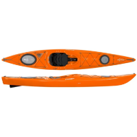 Dagger Stratos 12.5 - Orange 